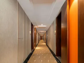 Hangzhou Agricultural and Forestry University Qingshan Lake Maison New Century Hotel - Image 4