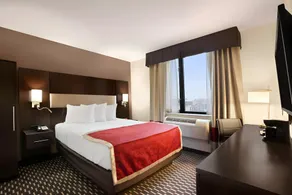 AirTrain Plaza Hotel JFK Airport - Image 4