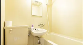 Apartment Yunagi - Image 2