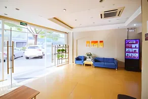 Home Inn Shanghai Pudong Airport Miaojing Road Chuansha Metro Station - Image 5