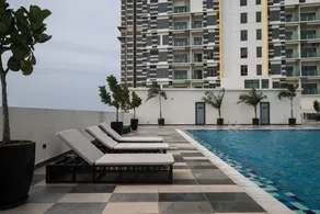 Asteria Melaka by Attic Suite - Image 5