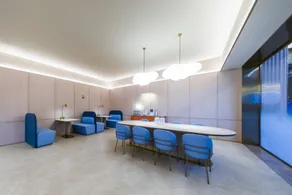 Hanting Hotel Shanghai Dahua Xincun Road Metro Station - Image 4