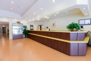 Home Inn Xi'an Dayan Pagoda Xiying Road - Image 2