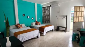 Hotel Casa Luna - Image 2