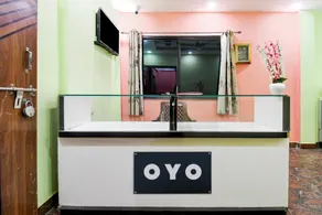 Hotel O Vishranti Lodge - Image 4