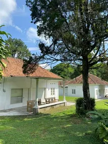 Bali Damai Indah - BADAI Heritage Villa Kaliurang - Image 4