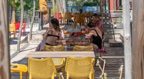 Youcamp Village - Marseille Provence - Image 3