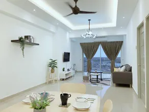 聚乐屋民宿Jyuraku homestay The venus sitiawan - Image 2