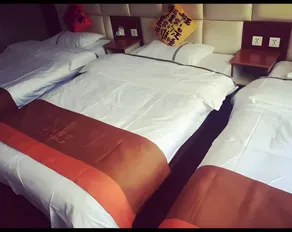 Jun Hotel Shandong Dezhou Yucheng City Dezhou Technological Vocational College - Image 3
