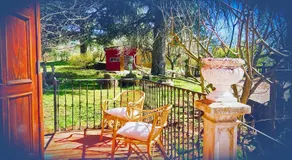 Charme of Villa Capannina - Image 3