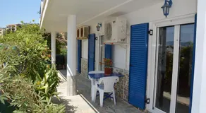 Maison d'été traditionnelle à Marmari - Image 5