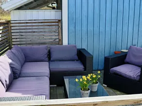 5 person holiday home in Halmstad-By Traum - Image 4