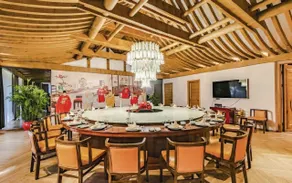 Floral Hotel·Longquan Hongdoulin Hotel (Longquan City Branch) - Image 4
