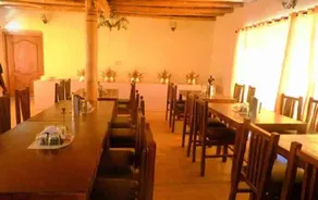 Lotus Eco Resort - Image 4
