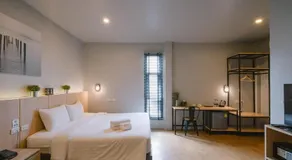 The Arbern Hotel x Bistro - SHA Extra Plus - Image 2