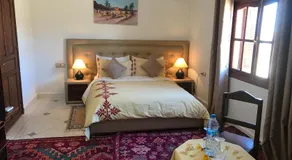 Riad Villa Midelt - Image 2