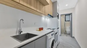 Brand New Furnished Studios - Image 4