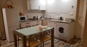 Apartamentos Santa Justa - Image 2