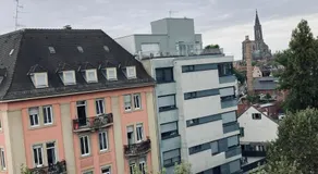 Petit nid sympa a Strasbourg - Image 5
