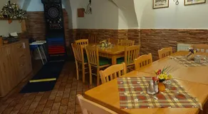 Vltava Port Riverside Restaurant-Café-Pension - Image 3
