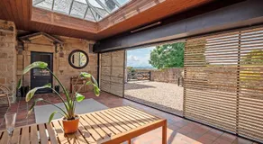 Hallfield Hall Cottage - Image 3