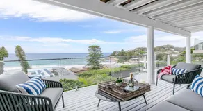 Amazing Views and Short Walk To Beach - Image 3