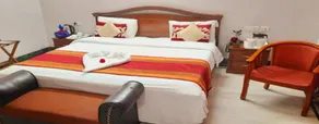 Angel NRI Hotel Greater Noida - Image 2