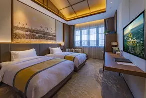 Kowloon Kou Boutique Hotel - Image 2
