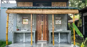 Bunga Hostel Female Dorm - Image 4