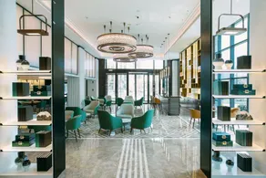 Metropolo Hotels(Science and Technology Plaza Store, Yancheng High-tech Zone) - Image 3