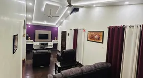 Mangalore fully furnished 3bhk villa Vdurga - Image 4