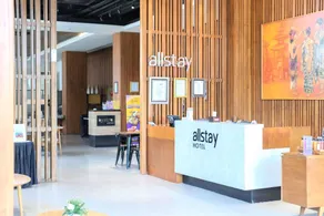 Allstay Hotel Semarang Simpang Lima - Image 4