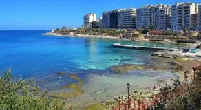 Sliema Tigne Suites - Image 5