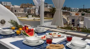 Villa Orpheus Santorini - Image 3