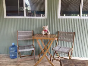 Forest Gypsy Tiny Home - Image 4