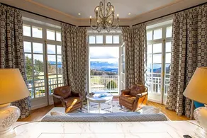 Relais & Chateaux Chateau des Avenieres - Image 5