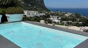 Al Capri Suite & Private Pool - Image 2