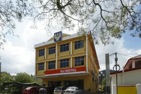 DJ Seafront Hotel - Image 5