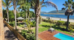 Lagoon Breeze Guest House - Image 4