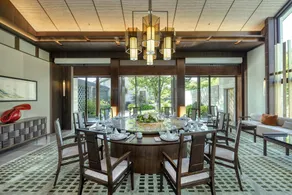 紫云玄清酒店 ZiYunXuanQing Resort&Spa - Image 4