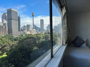 Paxsafe Sydney Hyde Park Private Apartments - Roof Top Retreat & Pool - Image 4