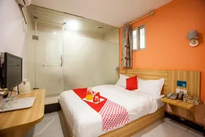 Fu Xin Hotel - Image 4