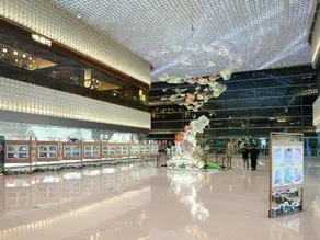 Century Hongyuan Hotel (Chongqing Road Branch) - Image 3