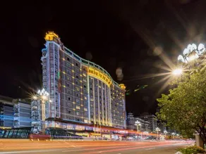 Jinguan Hotel - Image 2