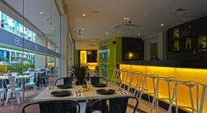 J8 Hotel - Image 4