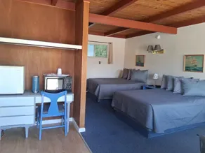 Villa Moderne Motel - Image 2