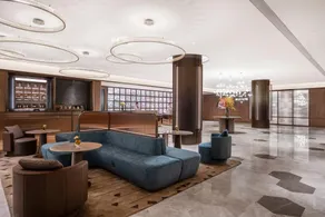 Jingjiang Crystal Orange Hotel - Image 2