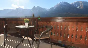 Stars & Mountain Apartment - Image 3