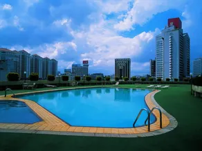 Shantou Golden Gulf Hotel - Image 4