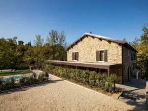 Holiday Home in Bologna with Hot Tub  Spa - Image 5